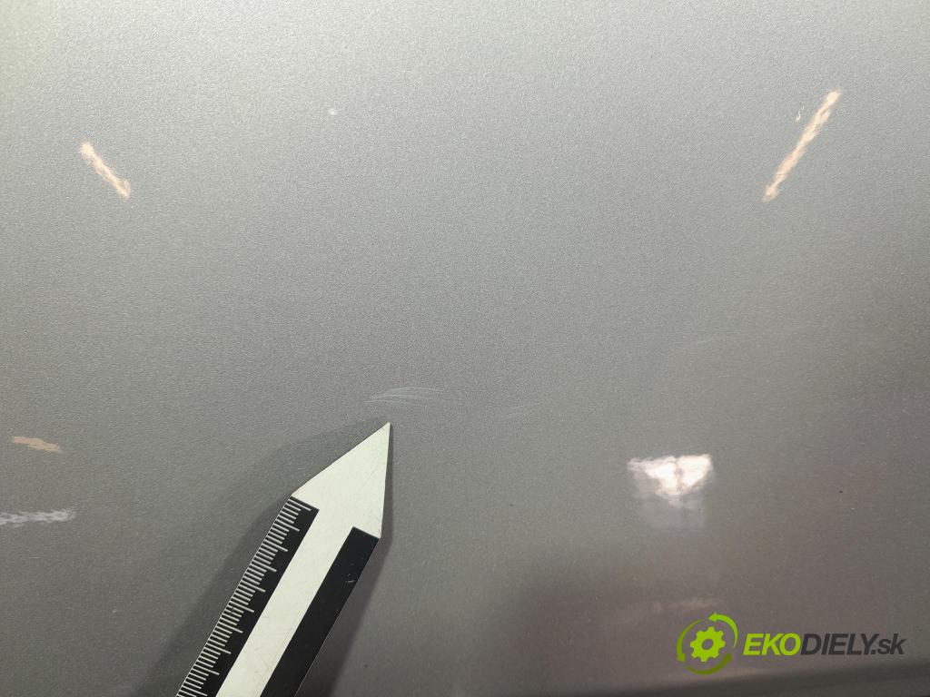 Mercedes Sprinter 2016 dveře před Vlevo, odjet: