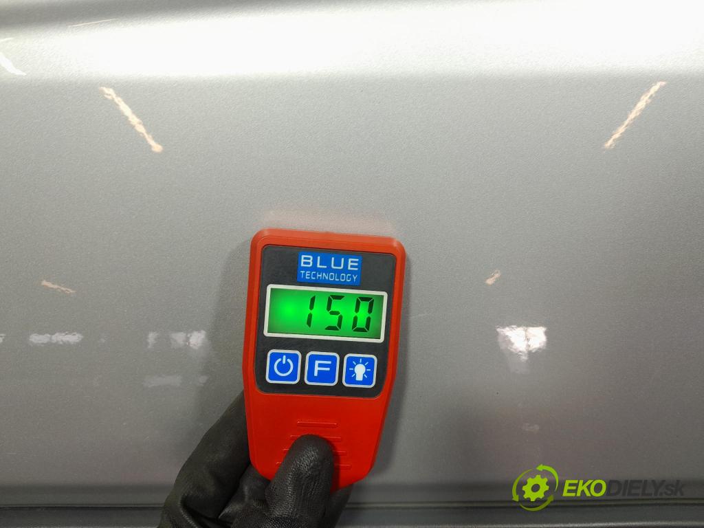 Mercedes Sprinter 2016 dveře před Vlevo, odjet: