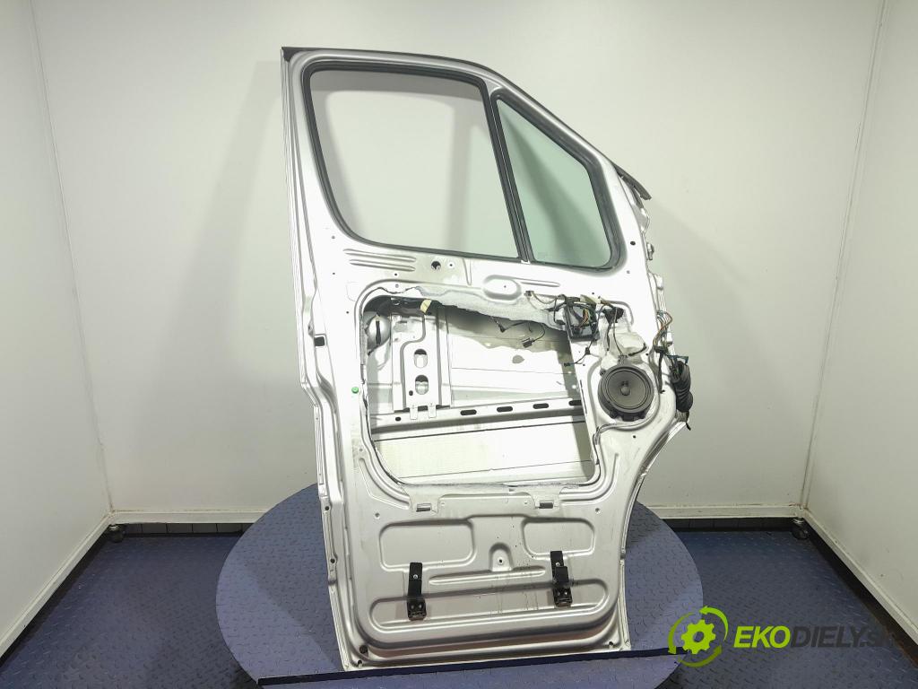 Mercedes Sprinter 2016 dveře před Vlevo, odjet: 