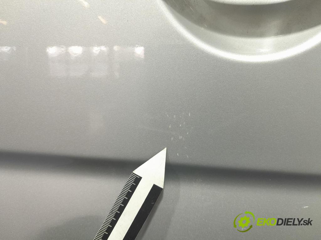 Mercedes Sprinter 2016 dvere Strana: Posuvné: pravé