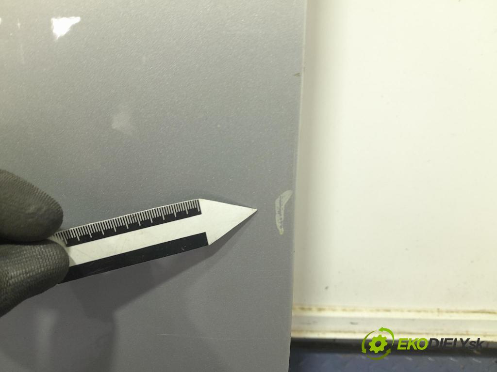 Mercedes Sprinter 2016 dvere Strana: Posuvné: pravé