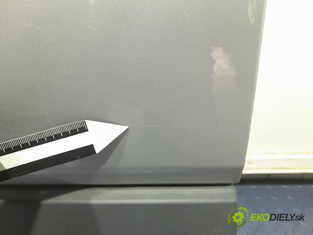 Mercedes Sprinter 2016 dvere Strana: Posuvné: pravé