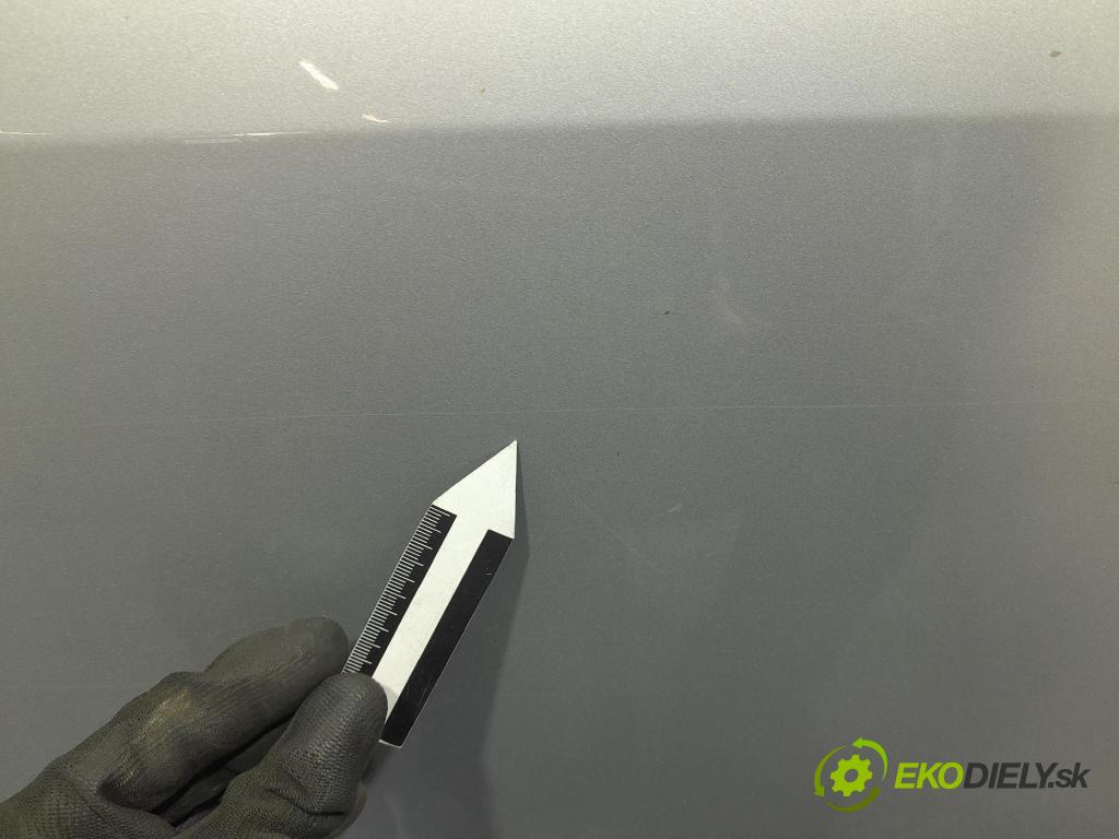 Mercedes Sprinter 2016 dvere Strana: Posuvné: pravé