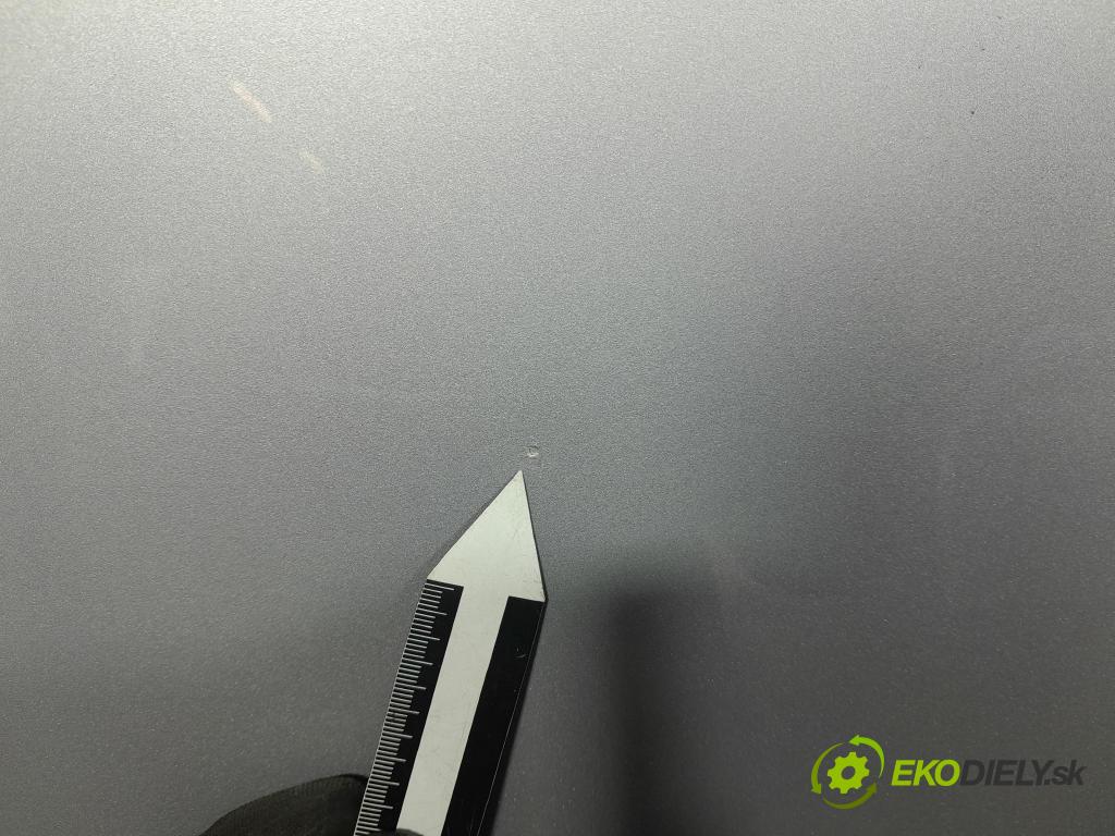 Mercedes Sprinter 2016 dvere Strana: Posuvné: pravé