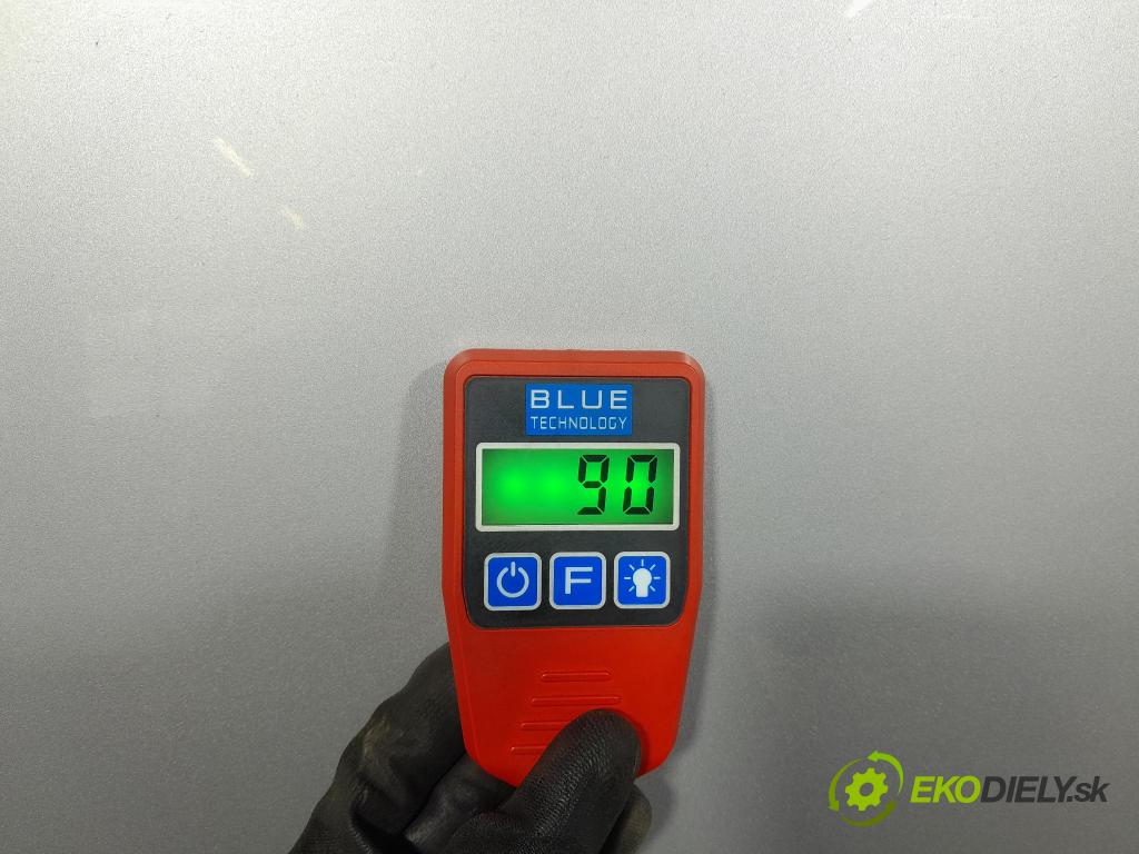 Mercedes Sprinter 2016 dvere Strana: Posuvné: pravé