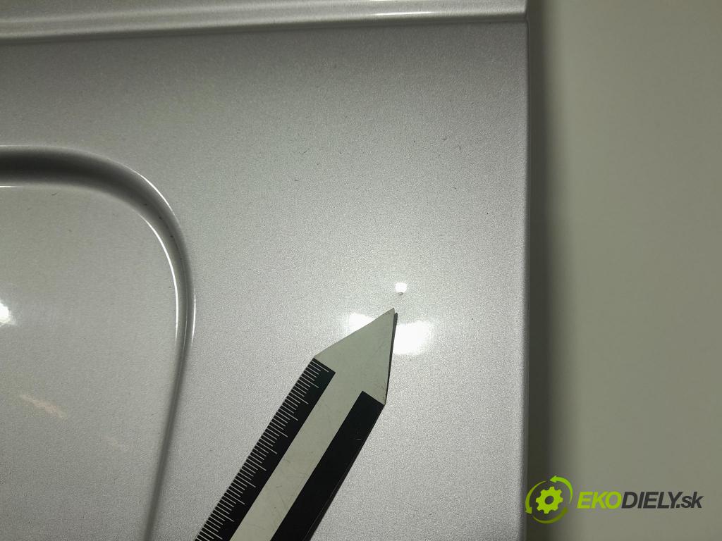 Mercedes Sprinter 2016 dvere Strana: Posuvné: pravé