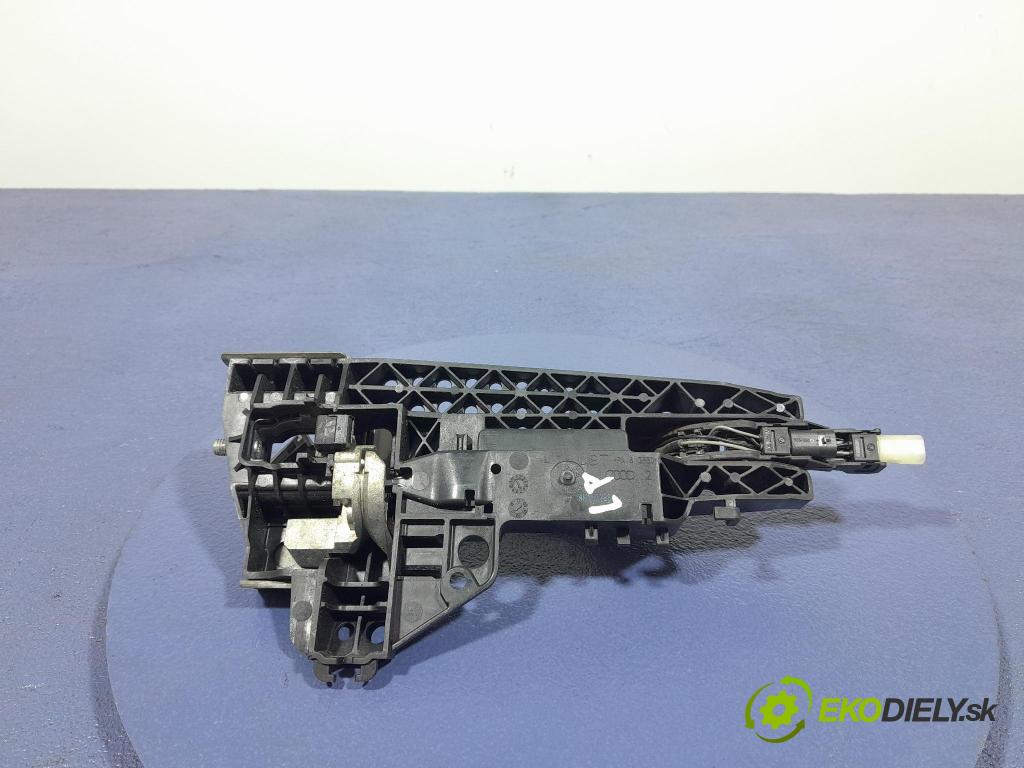 Audi A6 2011 rukoväť Predné ľavá