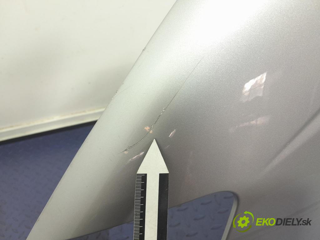 Mercedes Sprinter 2016 blatnik před Levý: