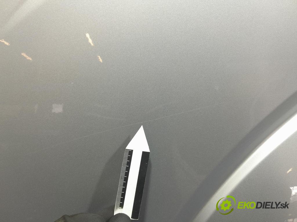 Mercedes Sprinter 2016 blatnik před Levý: