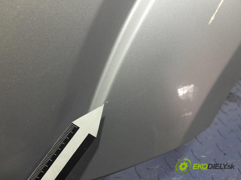 Mercedes Sprinter 2016 blatnik před Levý: