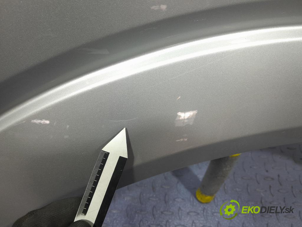 Mercedes Sprinter 2016 blatnik před Levý: