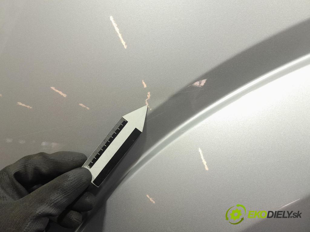 Mercedes Sprinter 2016 blatnik před Levý: