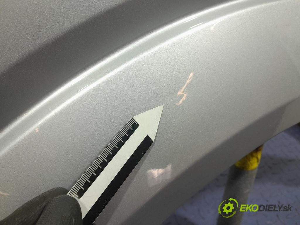 Mercedes Sprinter 2016 blatnik před Levý: