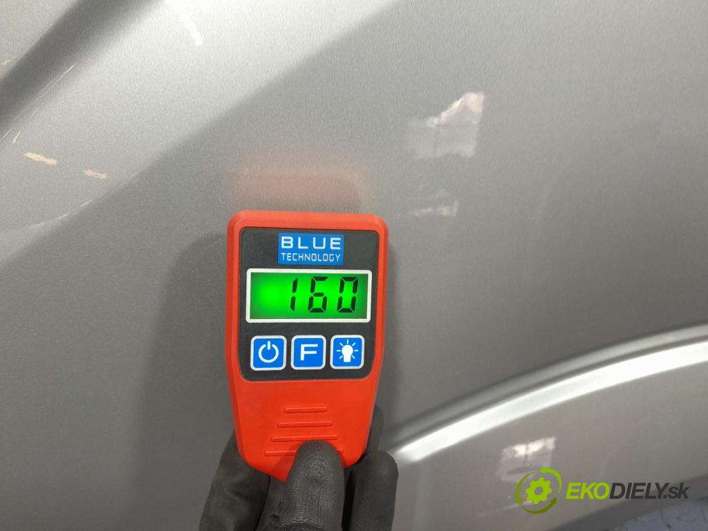 Mercedes Sprinter 2016 blatnik před Levý: