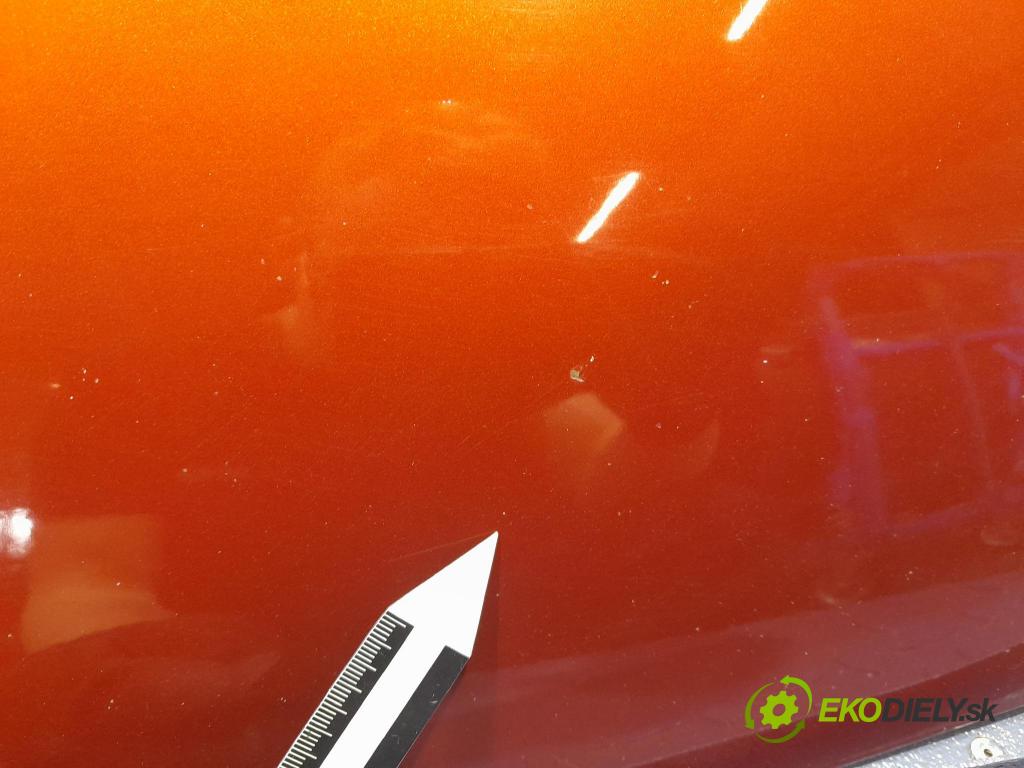 Suzuki Swift 2007 kapota přední: