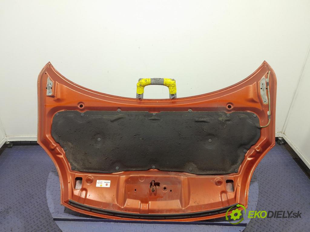 Suzuki Swift 2007 kapota přední: 