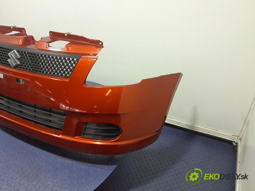 Suzuki Swift 2007 nárazník Predné