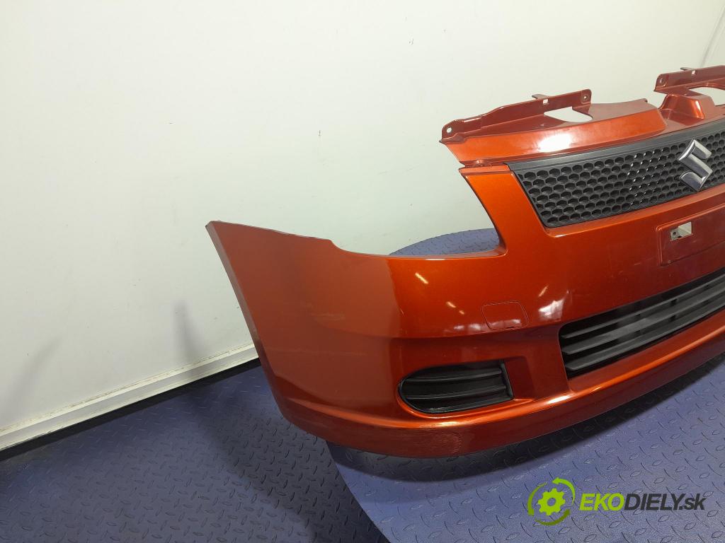 Suzuki Swift 2007 nárazník Predné