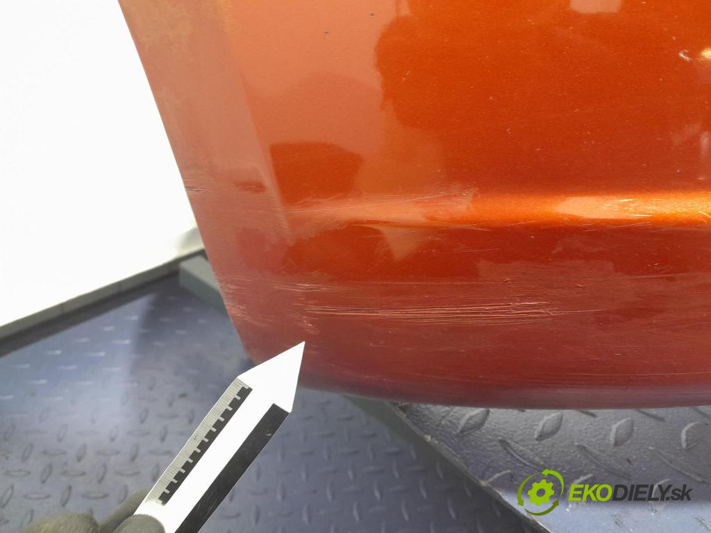 Suzuki Swift 2007 nárazník Predné