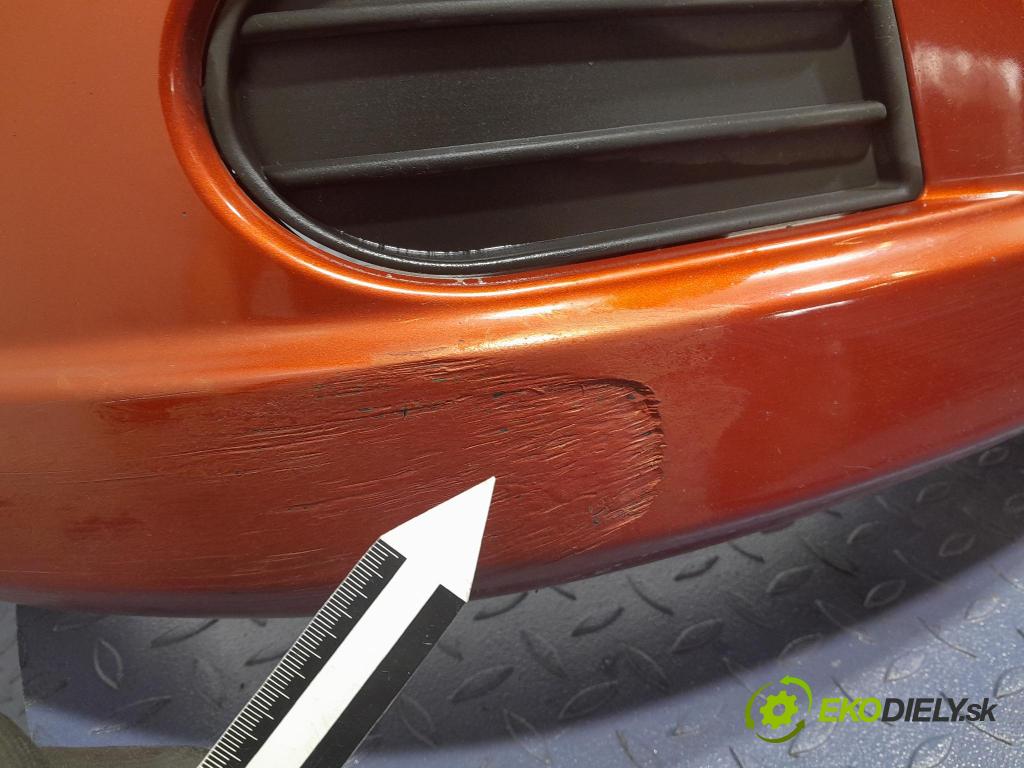 Suzuki Swift 2007 nárazník Predné