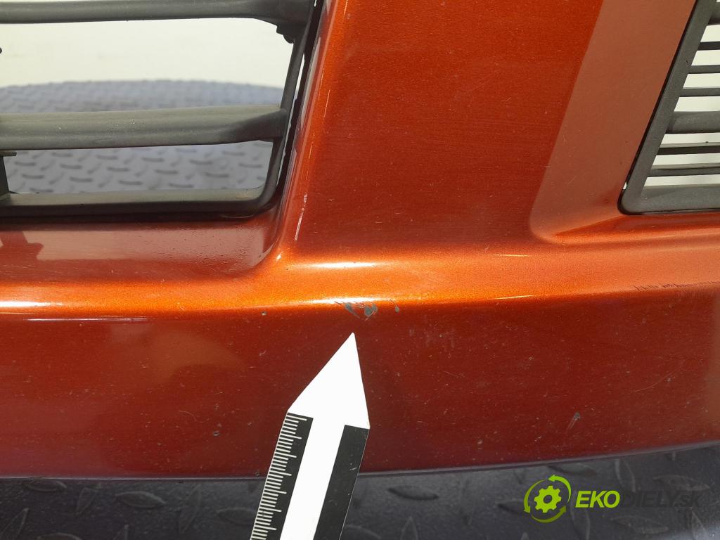 Suzuki Swift 2007 nárazník Predné