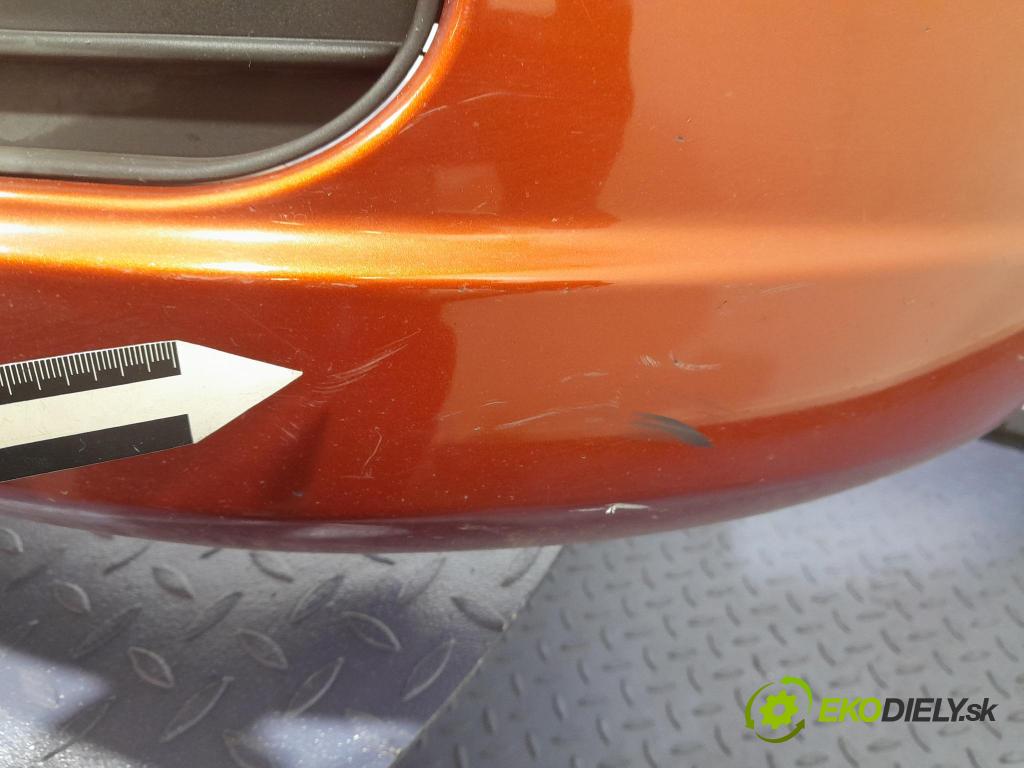 Suzuki Swift 2007 nárazník Predné