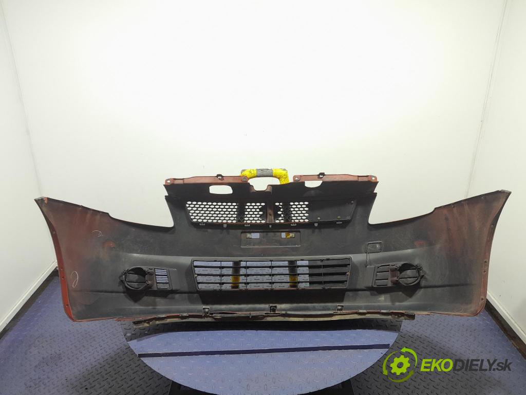 Suzuki Swift 2007 nárazník Predné