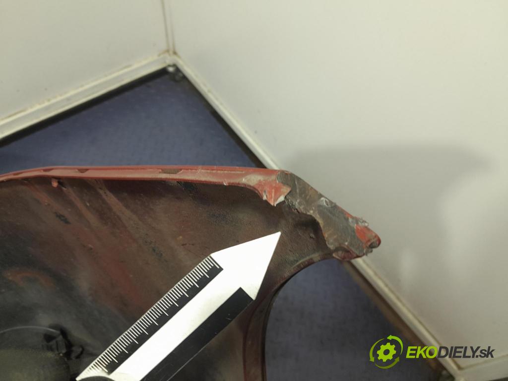 Suzuki Swift 2007 nárazník Predné