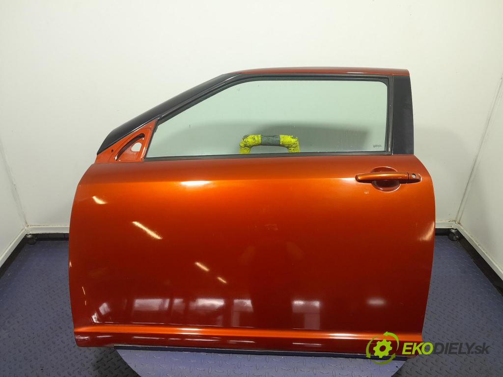 Suzuki Swift 2007 dveře před Vlevo, odjet: