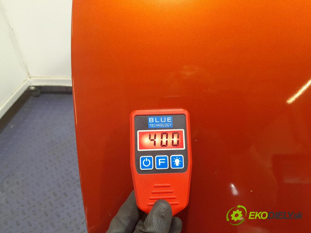 Suzuki Swift 2007 dveře před Vlevo, odjet: