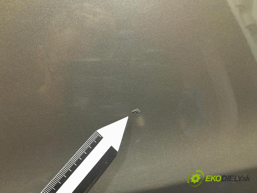 Audi A6 2011 dvere zad pravé