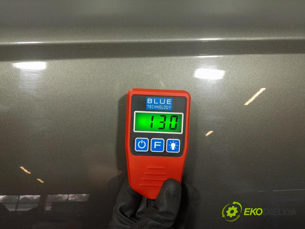 Audi A6 2011 dvere zad pravé