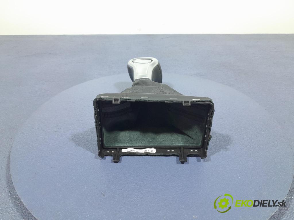 Audi A6 2011 Páka: Zmeny: 4G1713139R