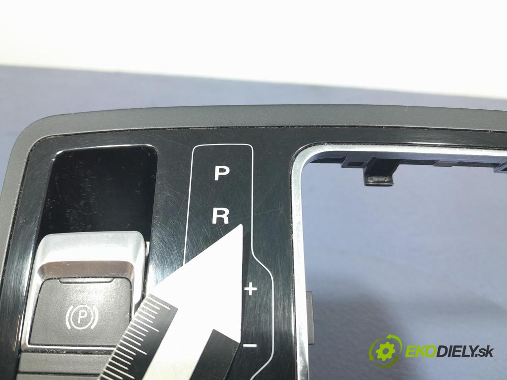 Audi A6 2011 prepínač 4G1919610A