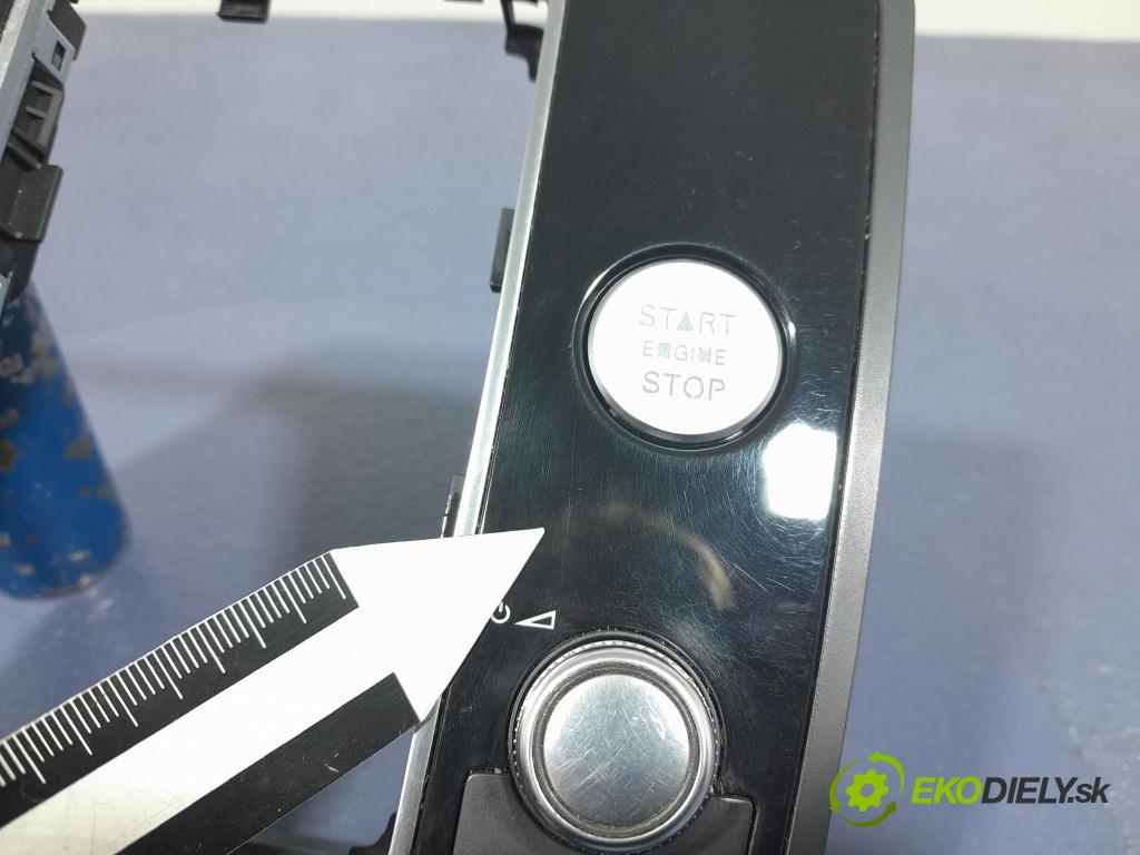 Audi A6 2011 prepínač 4G1919610A