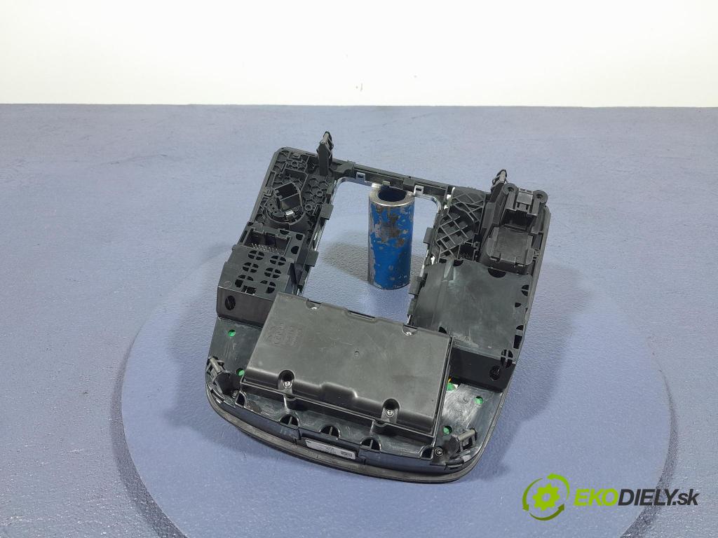 Audi A6 2011 prepínač 4G1919610A