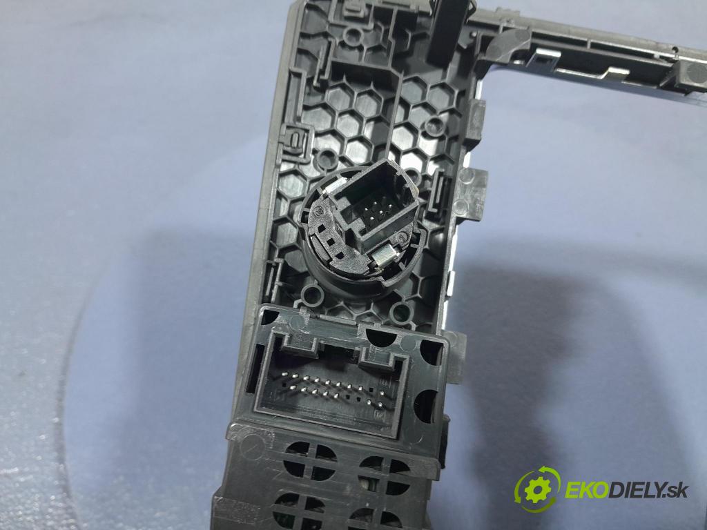 Audi A6 2011 prepínač 4G1919610A