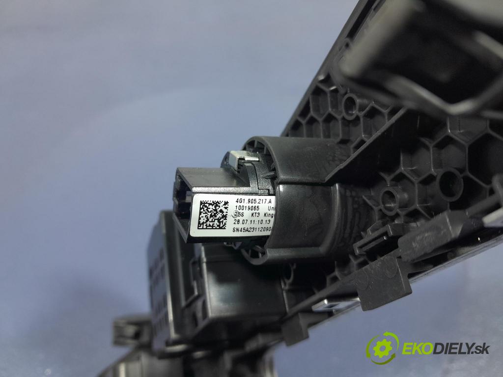 Audi A6 2011 Přepínač 4G1919610A