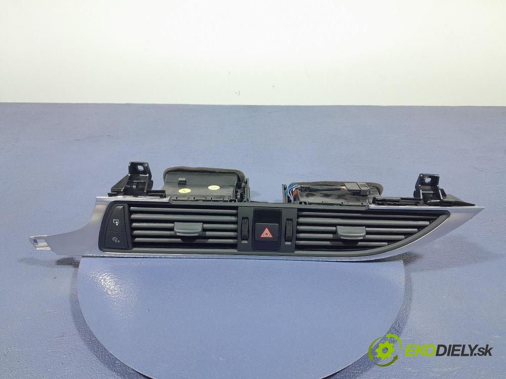 Audi A6 2011 Mřížky Proud vzduchu Vzduch: 9025900