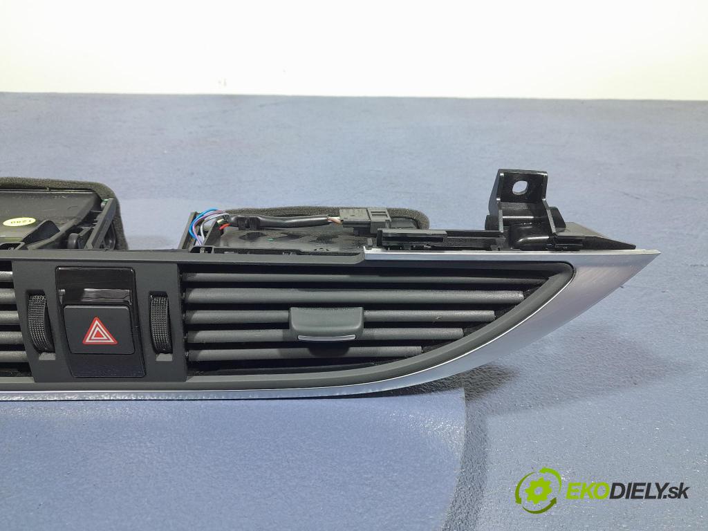 Audi A6 2011 Mřížky Proud vzduchu Vzduch: 9025900