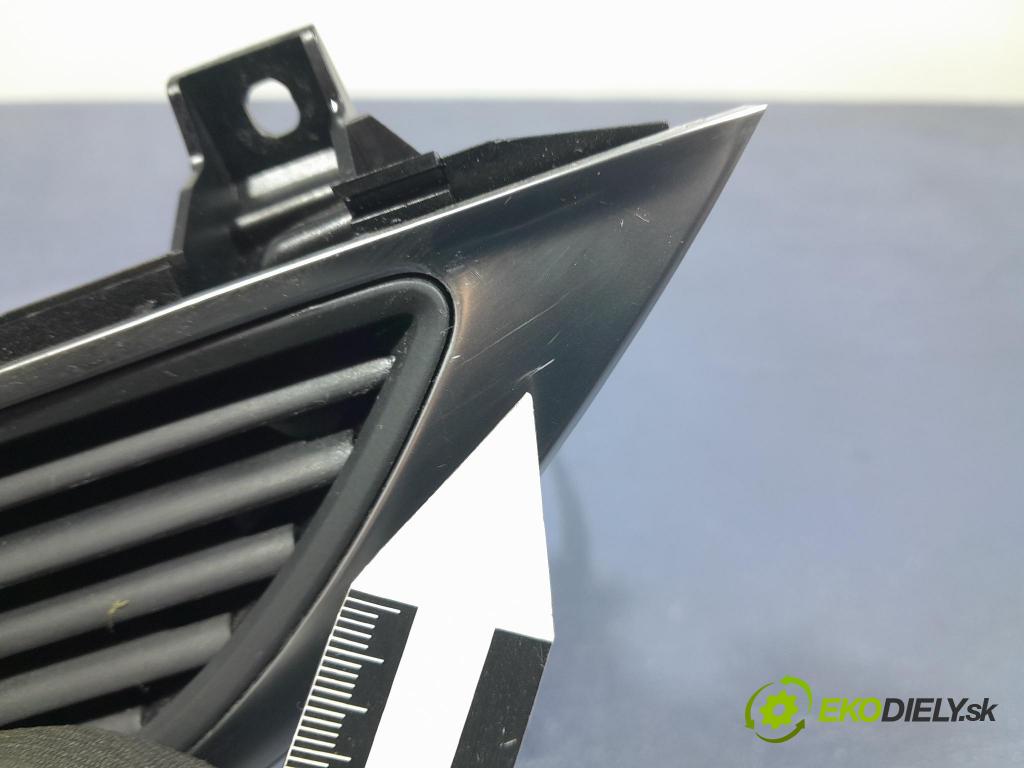 Audi A6 2011 Mřížky Proud vzduchu Vzduch: 9025900