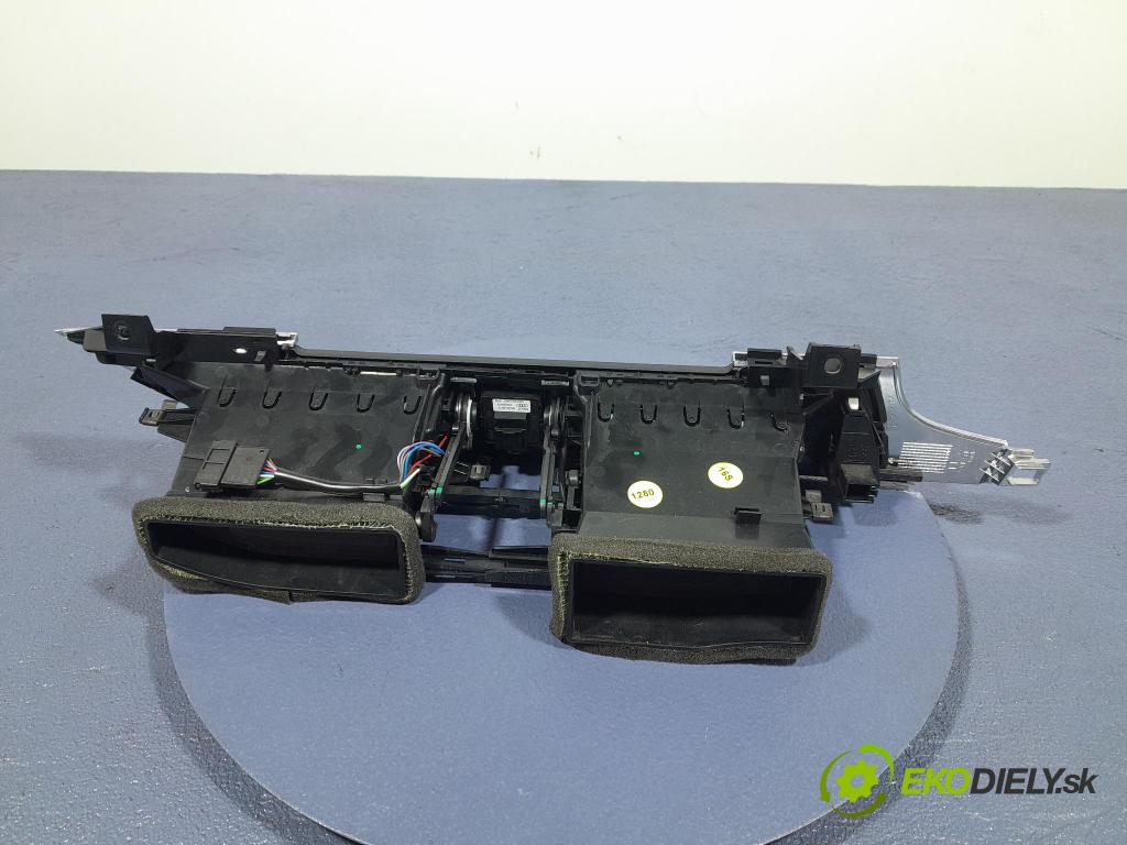 Audi A6 2011 Mřížky Proud vzduchu Vzduch: 9025900