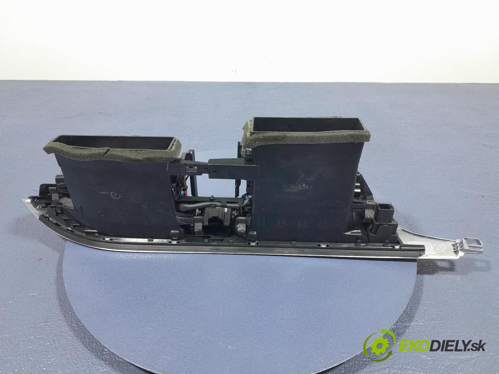 Audi A6 2011 Mřížky Proud vzduchu Vzduch: 9025900