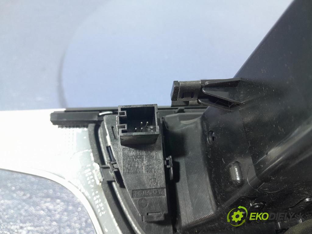 Audi A6 2011 Mřížky Proud vzduchu Vzduch: 9025900