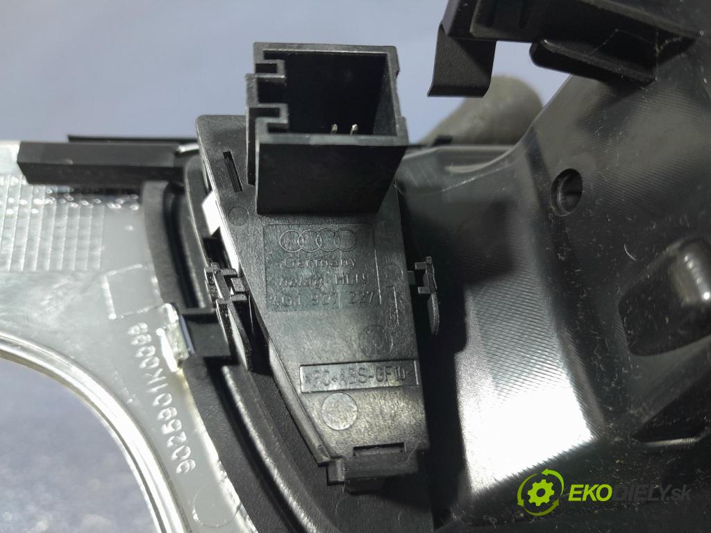 Audi A6 2011 Mřížky Proud vzduchu Vzduch: 9025900