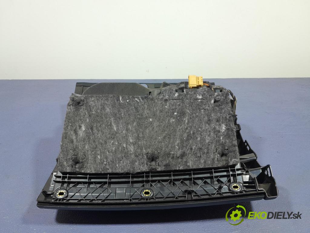 Audi A6 2011 kastlík 4G1857035A