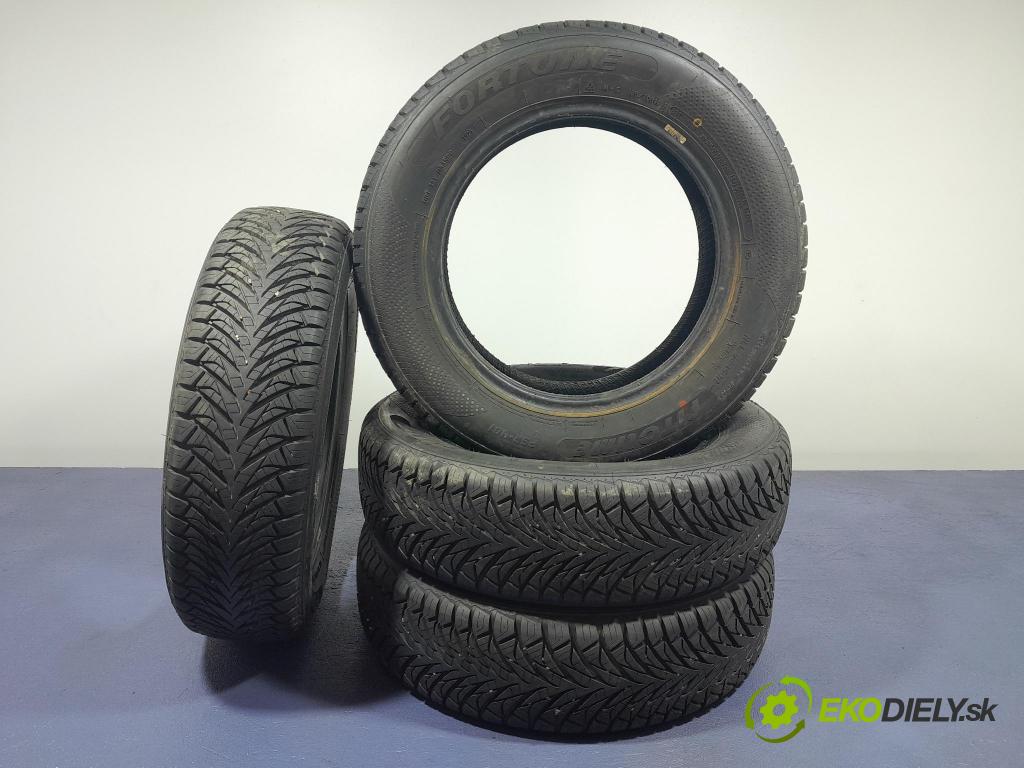 Vw Polo 2003 pneumatika Multi-sezóna: 6937833543753