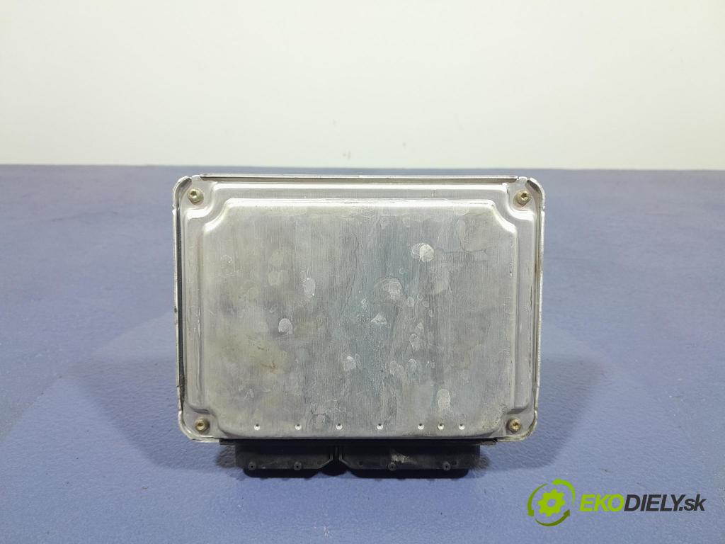 Seat Leon 2001 riadiaca jednotka Motor: 06A906032