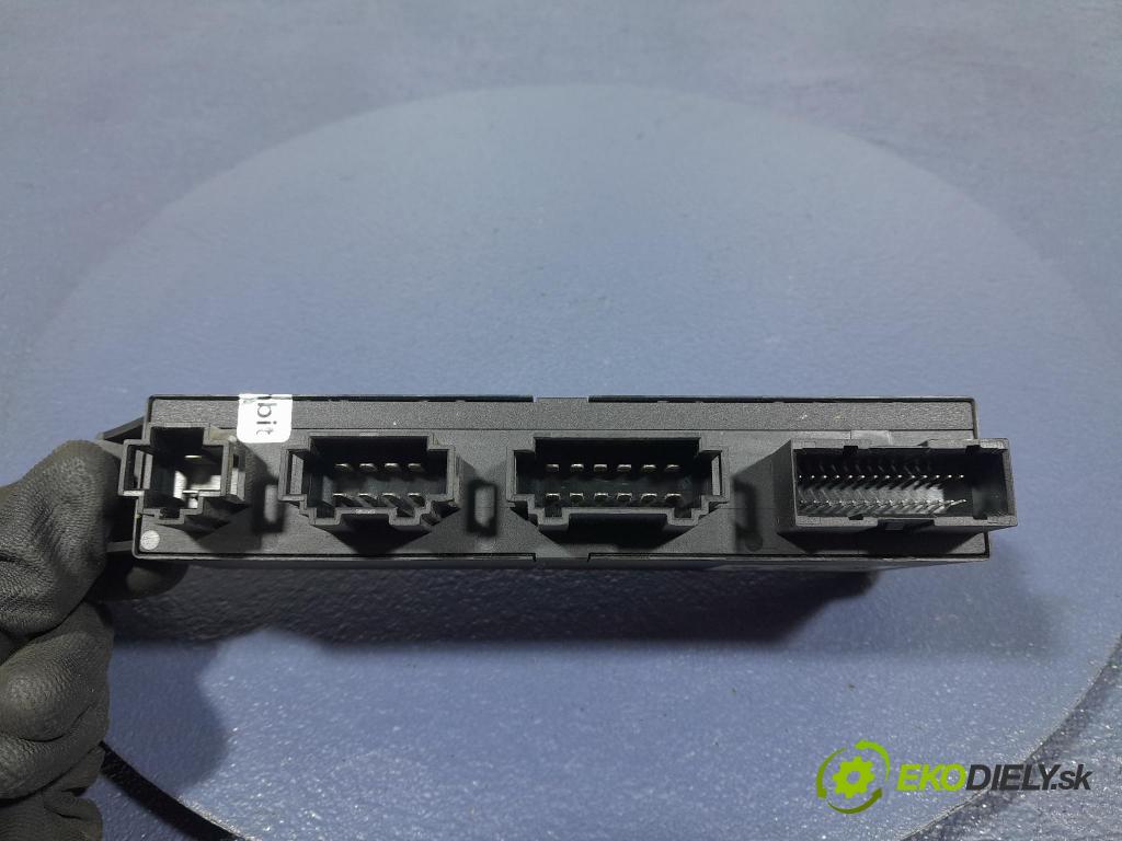 Seat Leon 2001 riadiaca jednotka Sedadlo: 3B1959760A