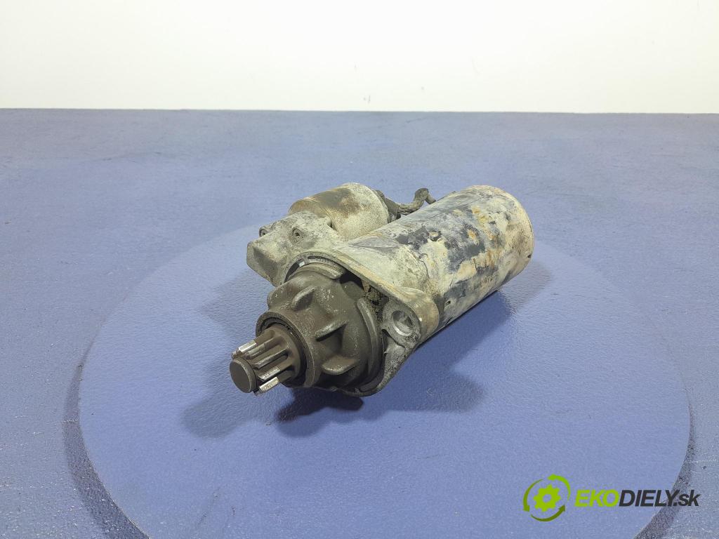 Seat Leon 2001 štartér